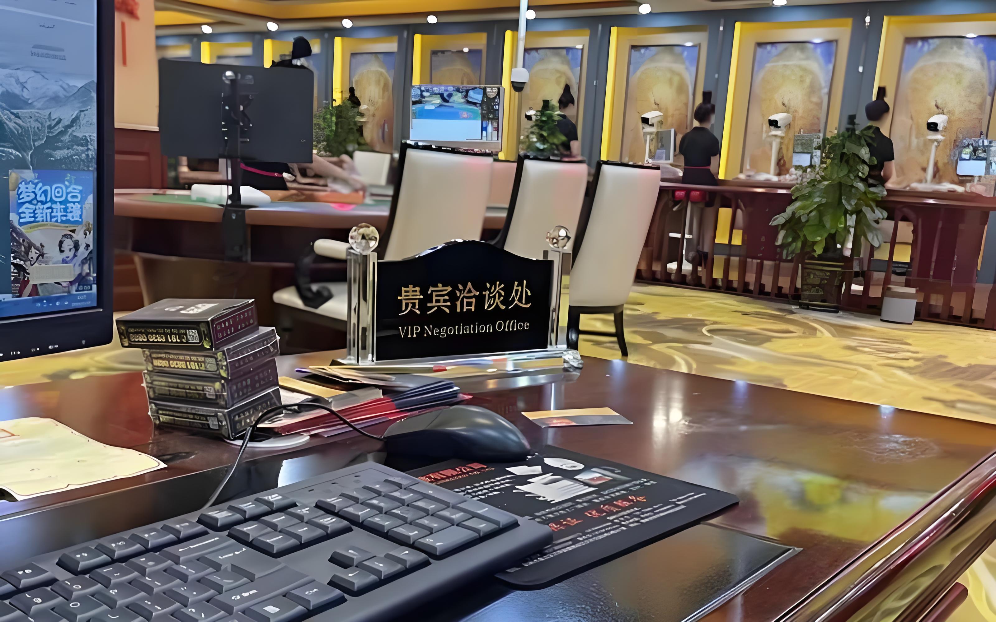 案例